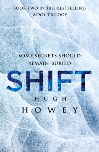 Shift by Hugh Howey